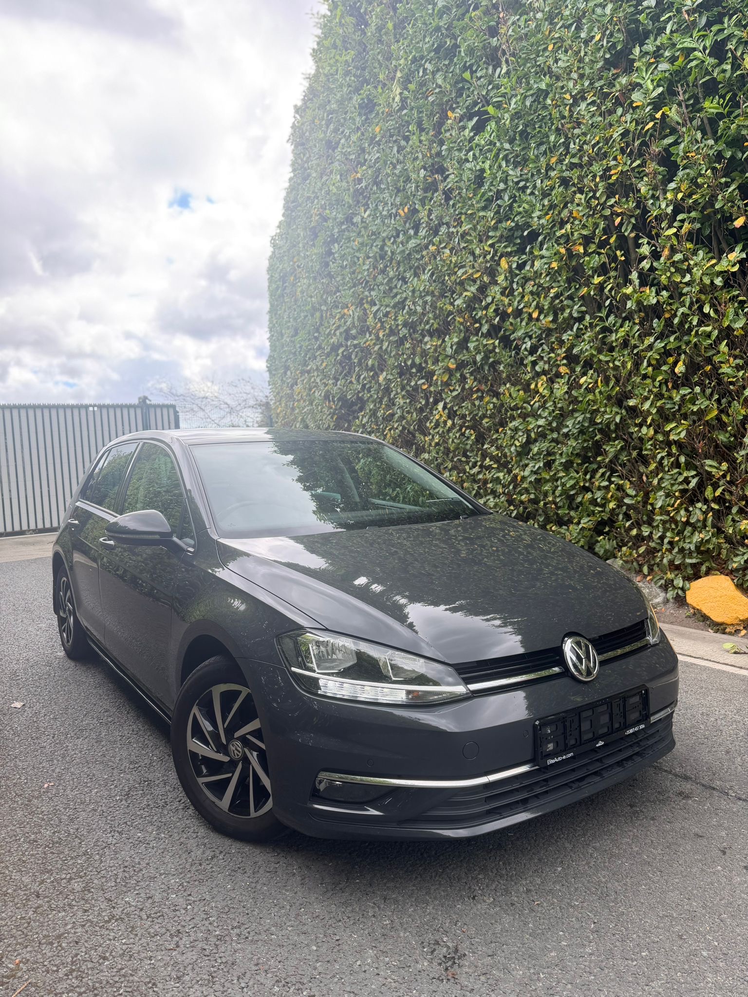 Volkswagen Golf 1.6 TDI