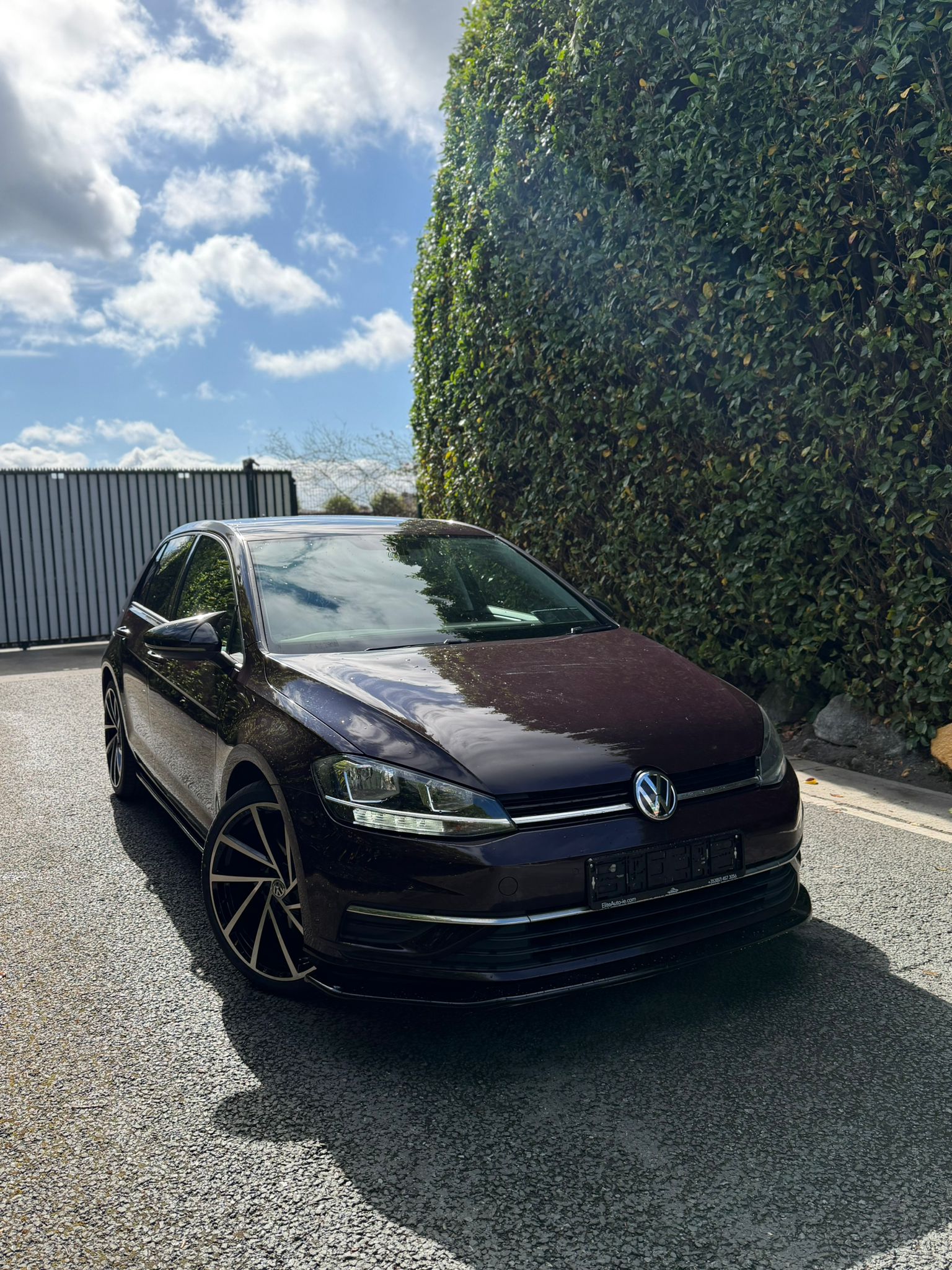 Volkswagen Golf 1.6 TDI